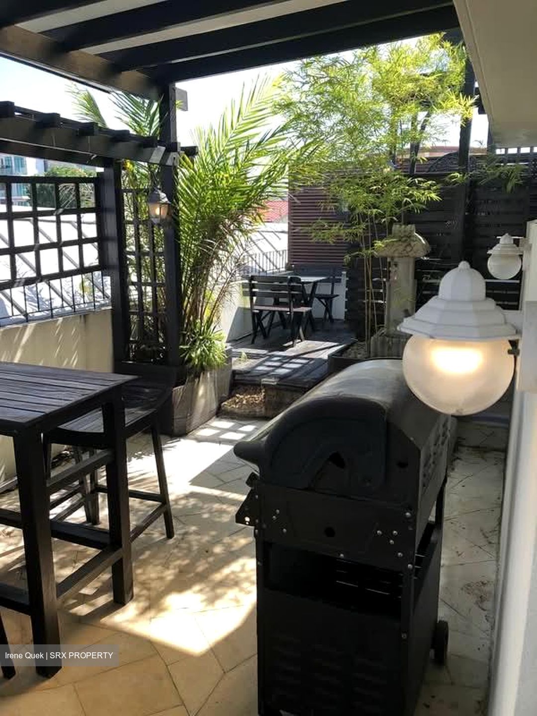 Palm Grove Condominium (D19), Condominium #558914011